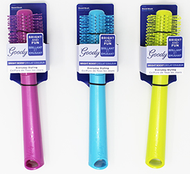 Goody Bright Boost 21mm HD, X-Small Brush